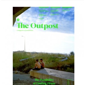The Outpost黎巴嫩