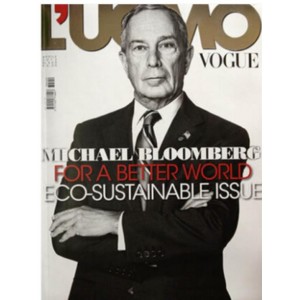 L Uomo Vogue男子时装