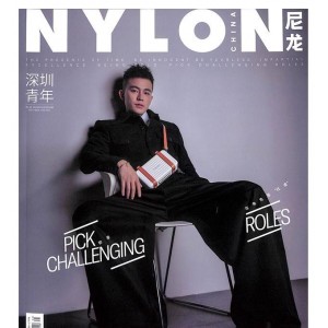 NYLON尼龙