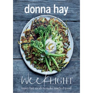 donna hay美食烘焙设计（澳洲）